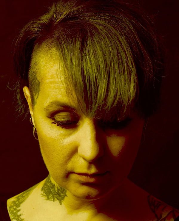 Łucja Lange