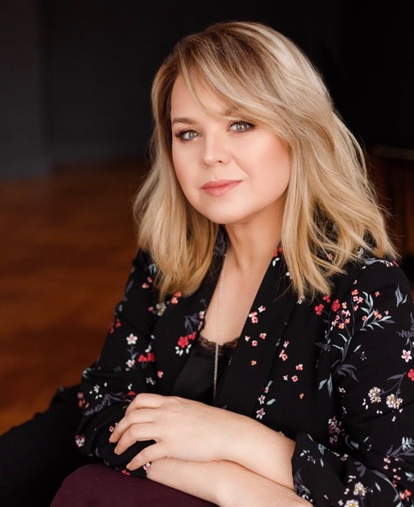Marta Sałapata