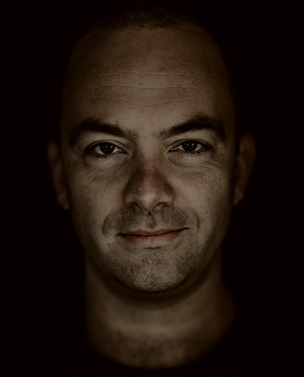 Szymon Roginski