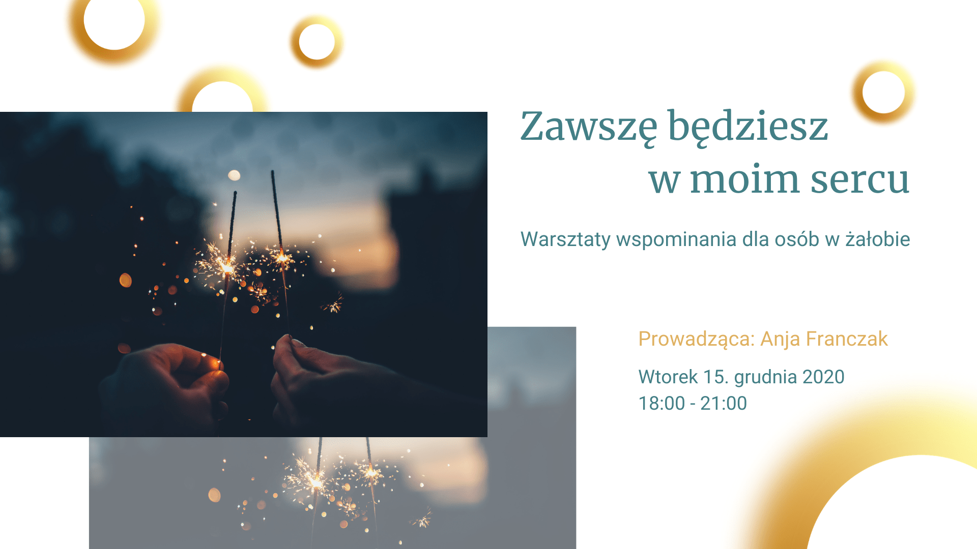 Warsztaty wspominania