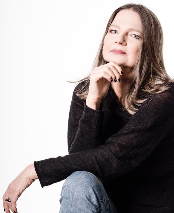 Agata Tuszyńska
