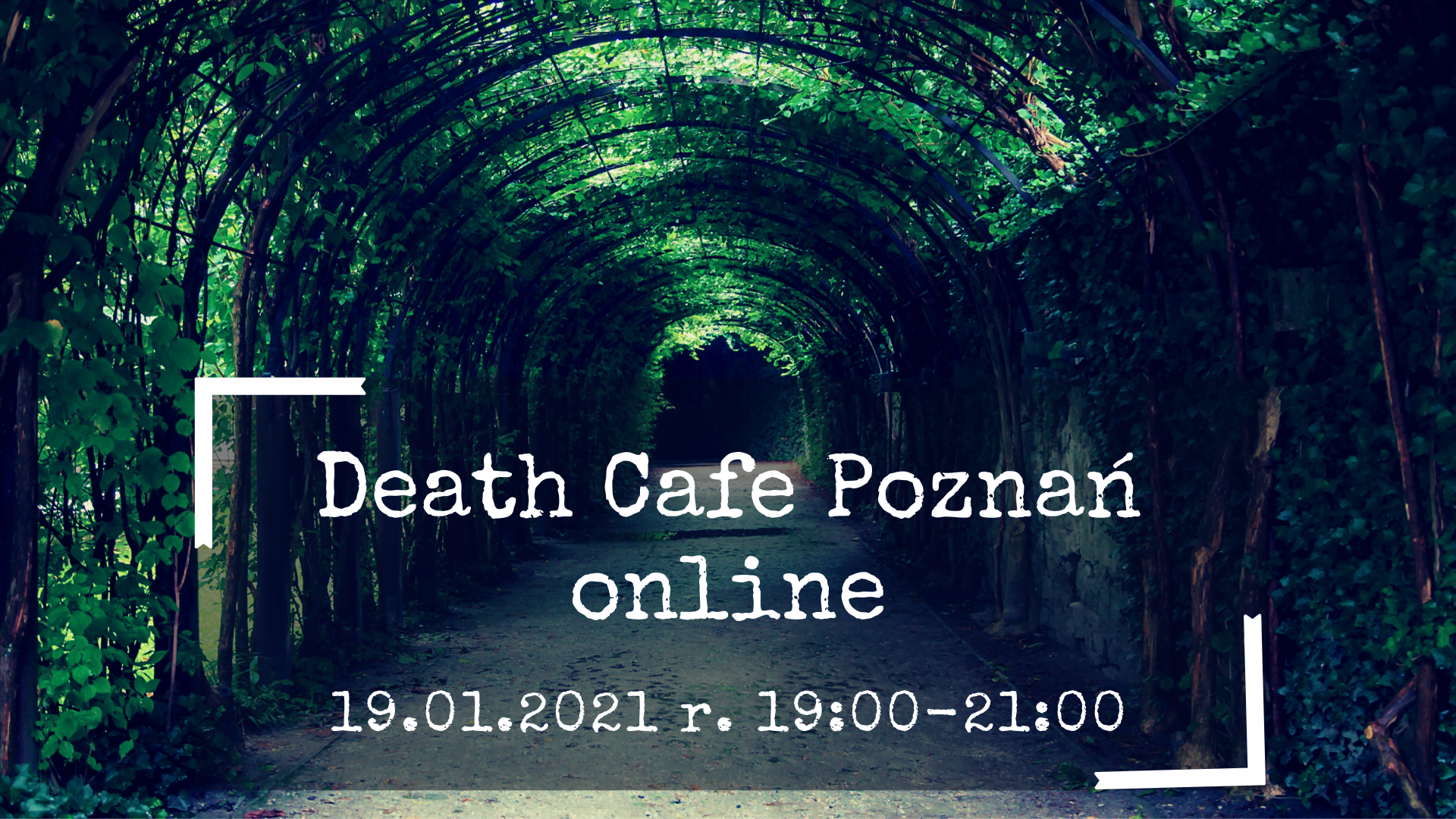Death Cafe Poznań