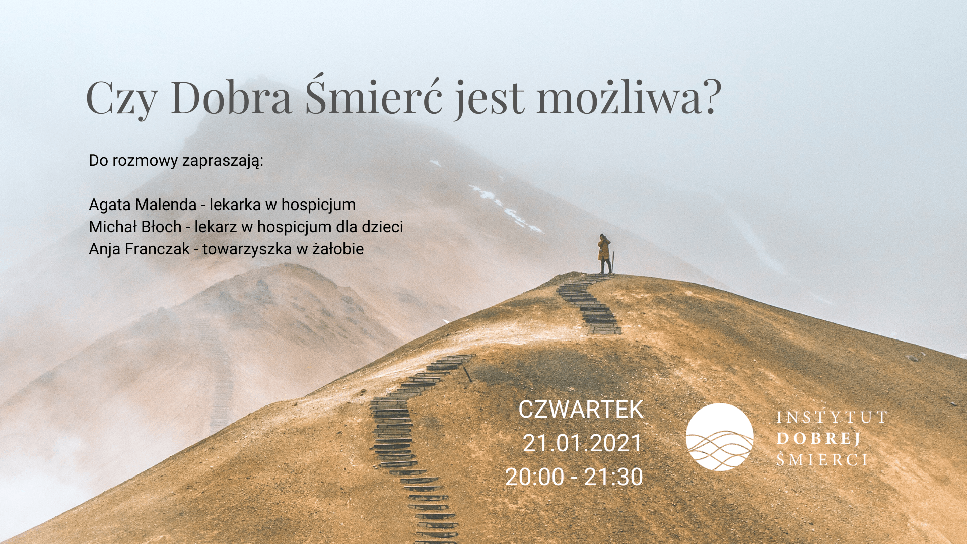 Zaproszenie na spotkanie