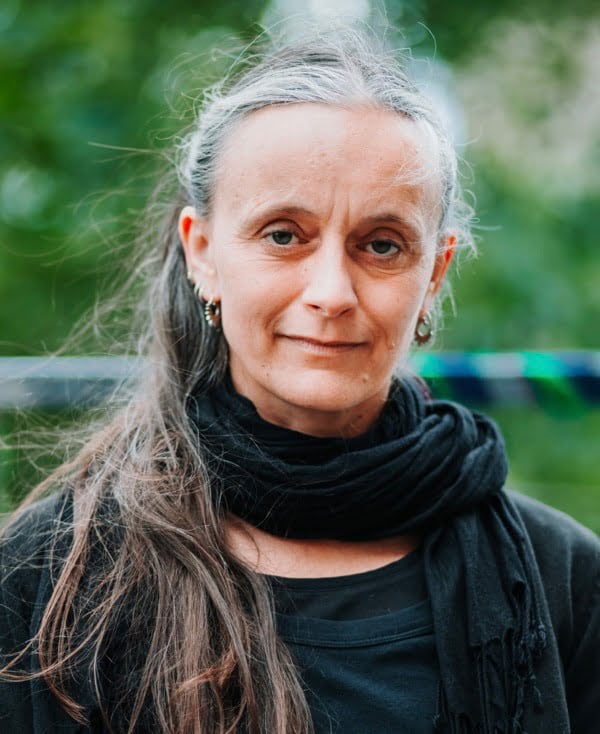 Joanna Sarnecka