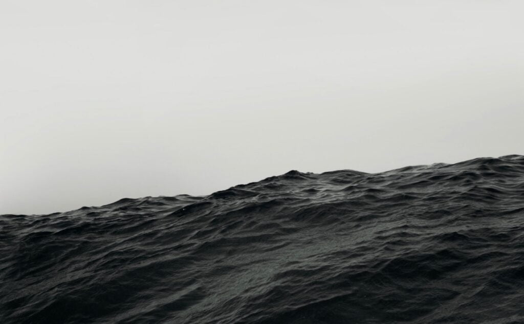 Fala oceanu