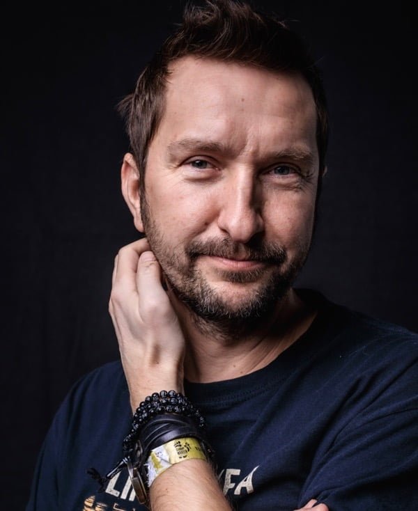 Tomasz Siuda