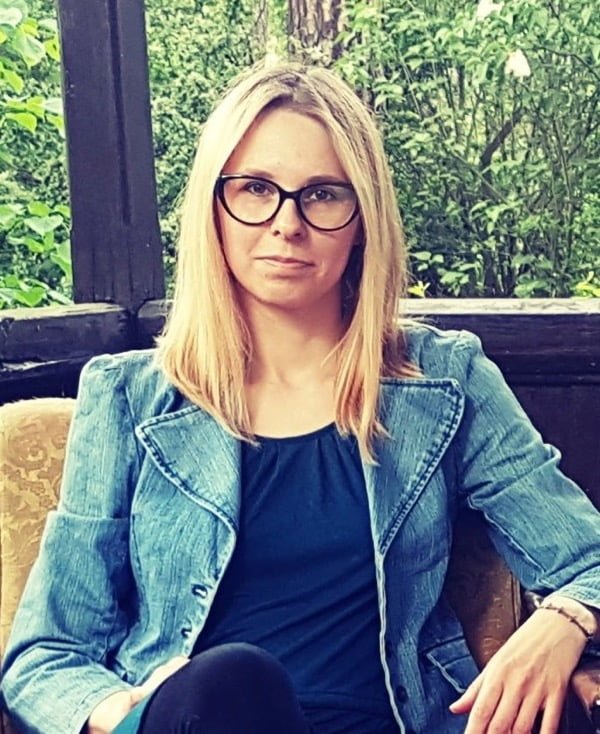 Aneta Włodarczyk