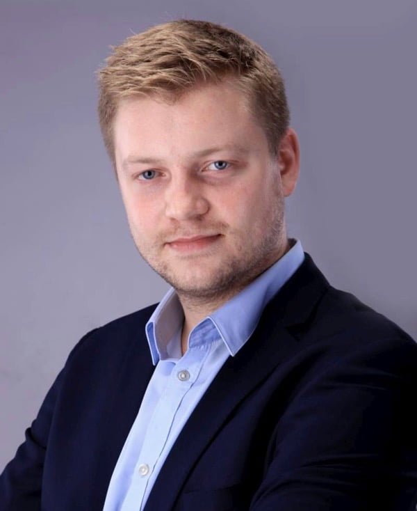 Marcin Sękowski
