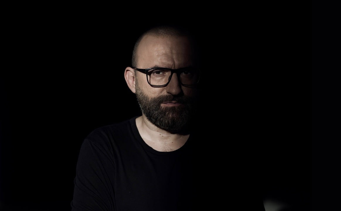 Tomasz Stawiszyński