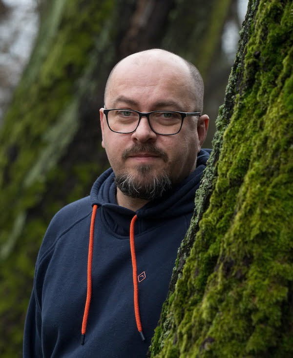 Łukasz Misiuna