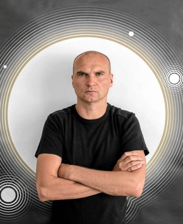 Grzegorz Laszuk