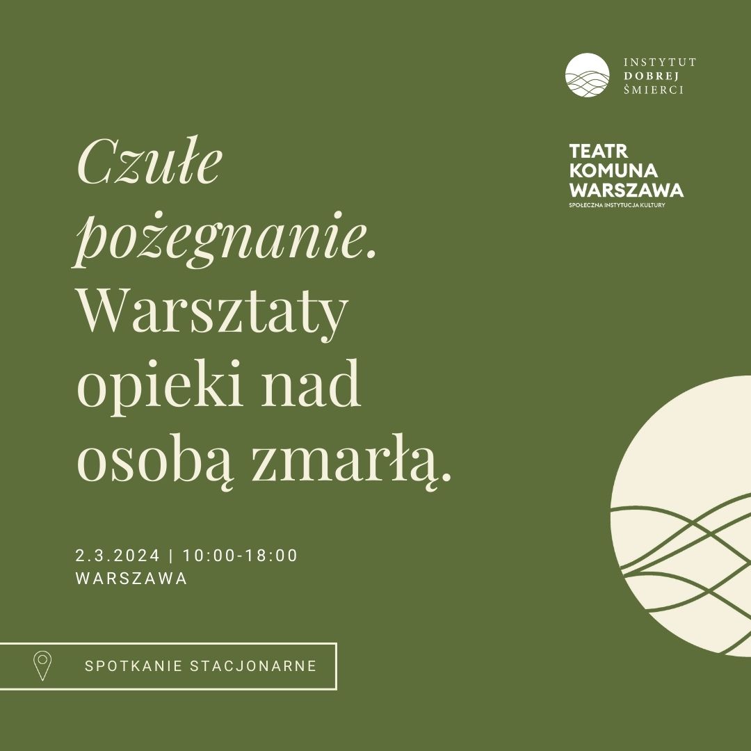 Grafika przedstawia półokrąg z logotypem IDŚ.