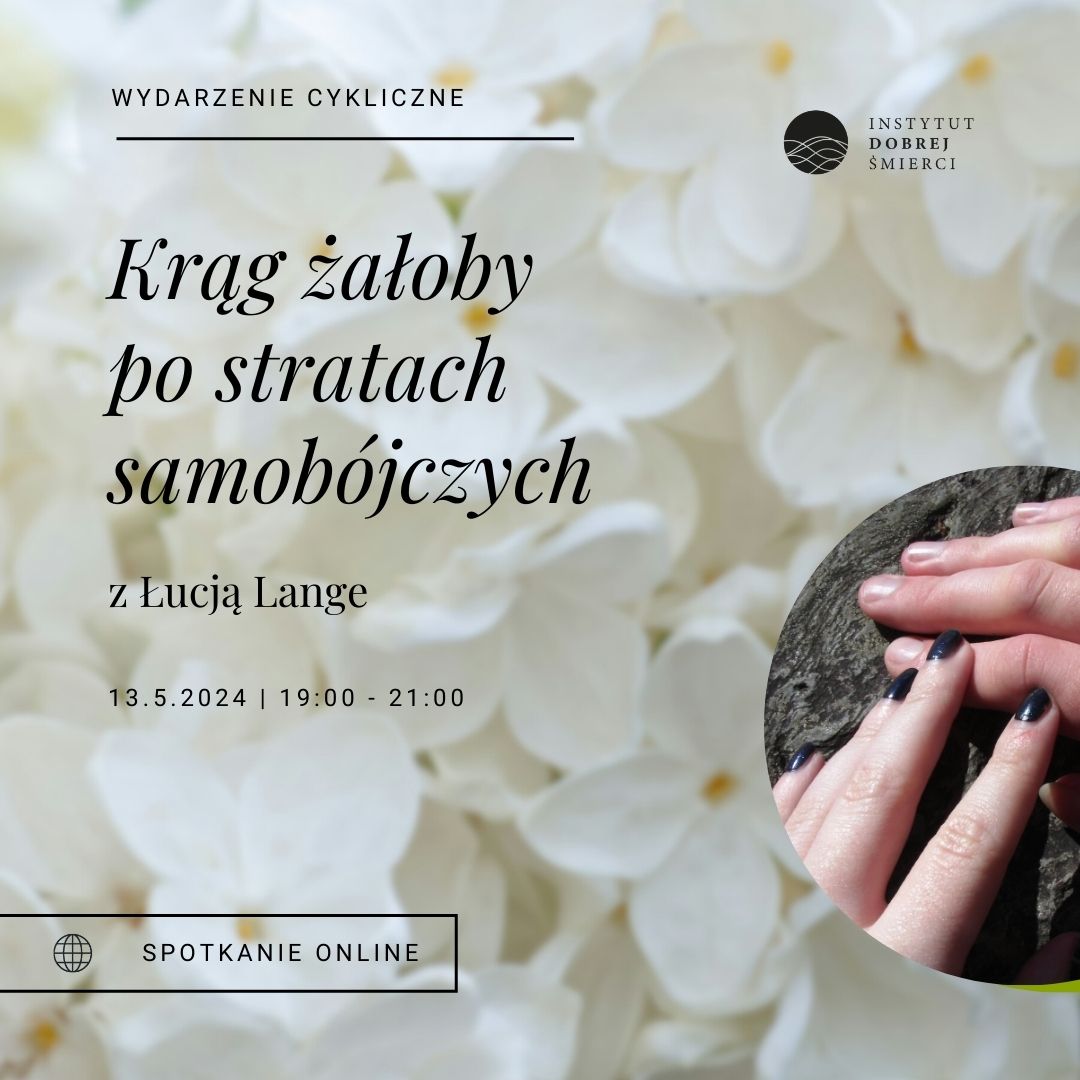 Zdjęcie przedstawia dwie zetknięte ze sobą palcami dłonie.