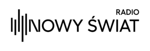 Czarny napis